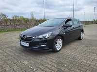 Opel Astra Salon PL, F.Vat, Serwis ASO, Gwarancja!