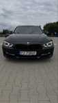 Bmw F31 Sport Line 2012