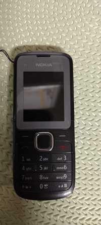 Nokia C1-01 sprawna