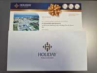 Voucher Holiday Park