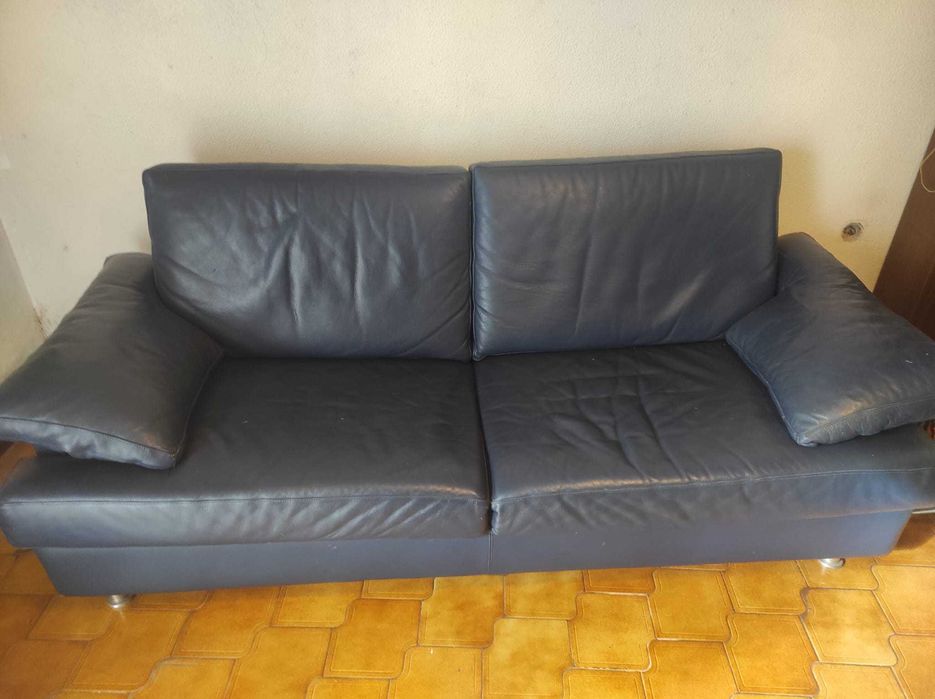 Sofa em bom estado