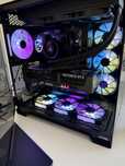 Pc gaming com nvidia 5090 e ryzen 9