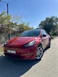 Tesla Model Y Long Range 2022 Dual Motor / Тесла У