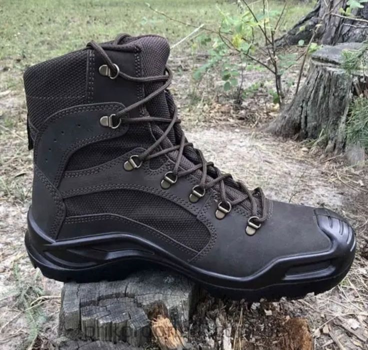 Берци талани коричневі