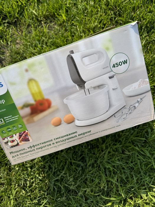 Міксер Philips