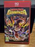Donkey Kong Bananza Switch 2