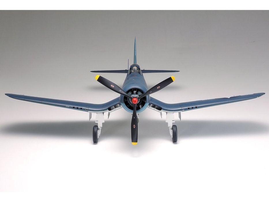 Tamiya 60325 1/32 F4U-1A Corsair model do sklejania