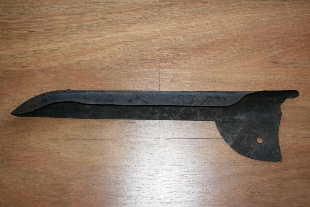 Cárter/Guarda corrente de motorizada/mota antiga Vilar ? (c/ envio)