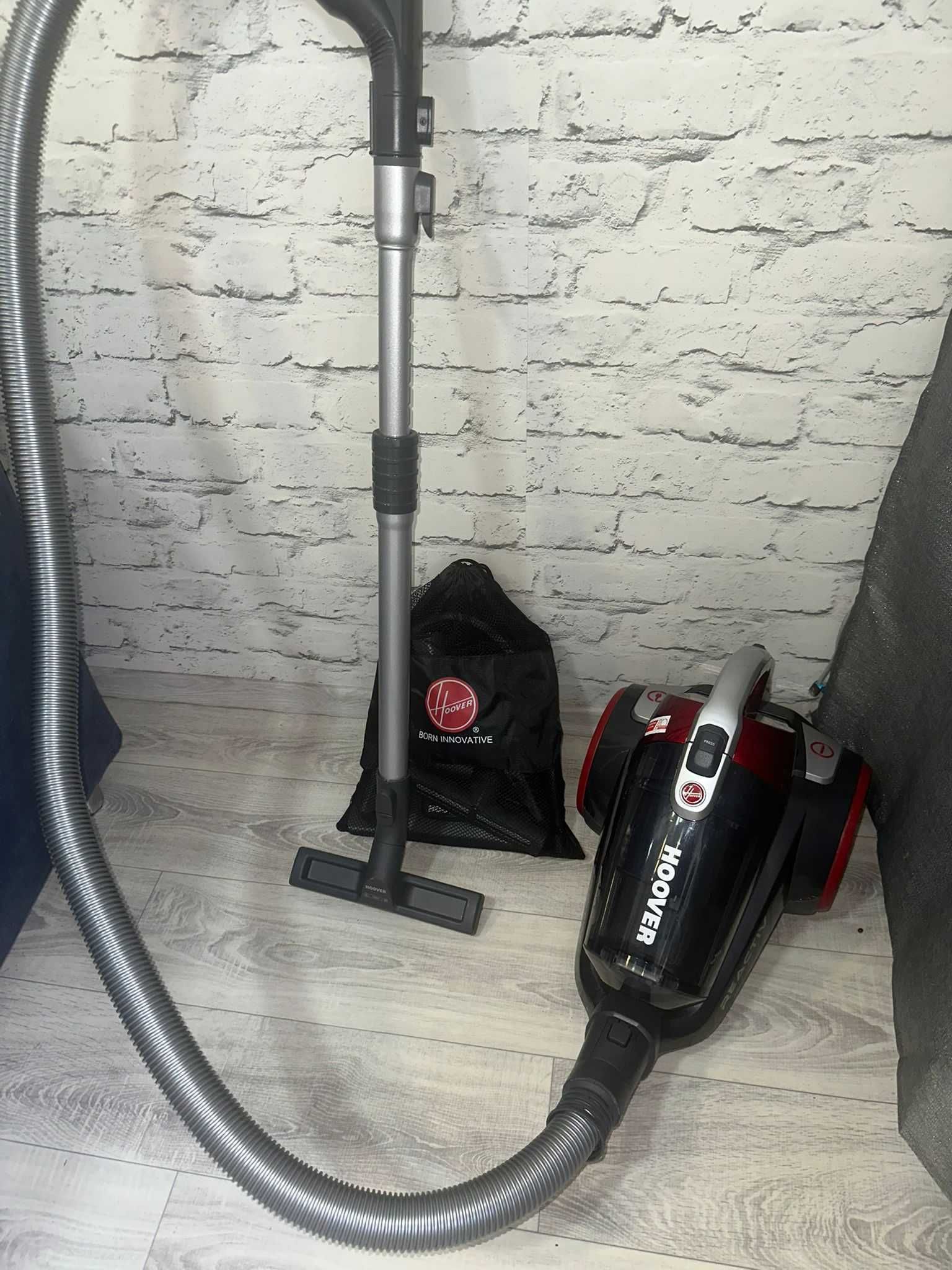 Odkurzacz Hoover