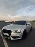 Audi a4 b8 2013 2.0 TFSI. Quattro.