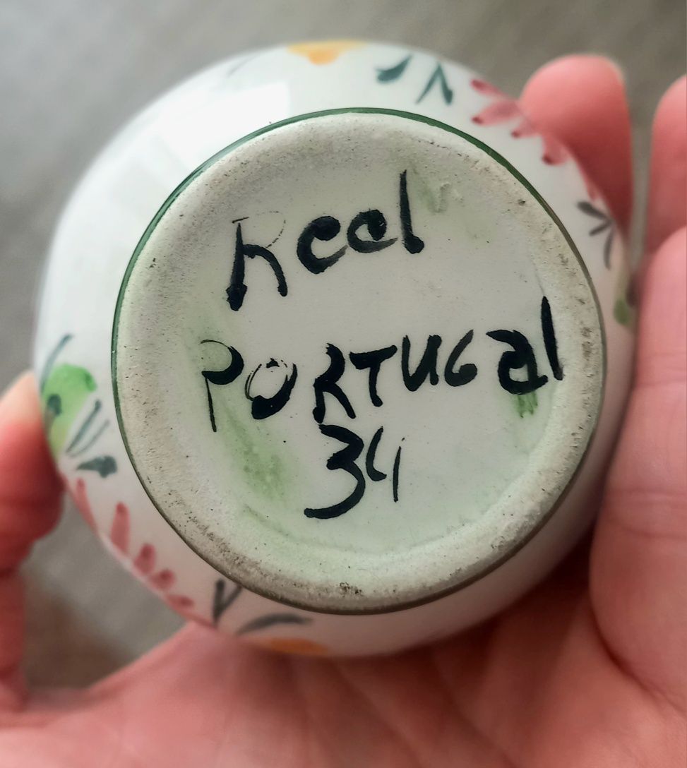 Peças de decoração