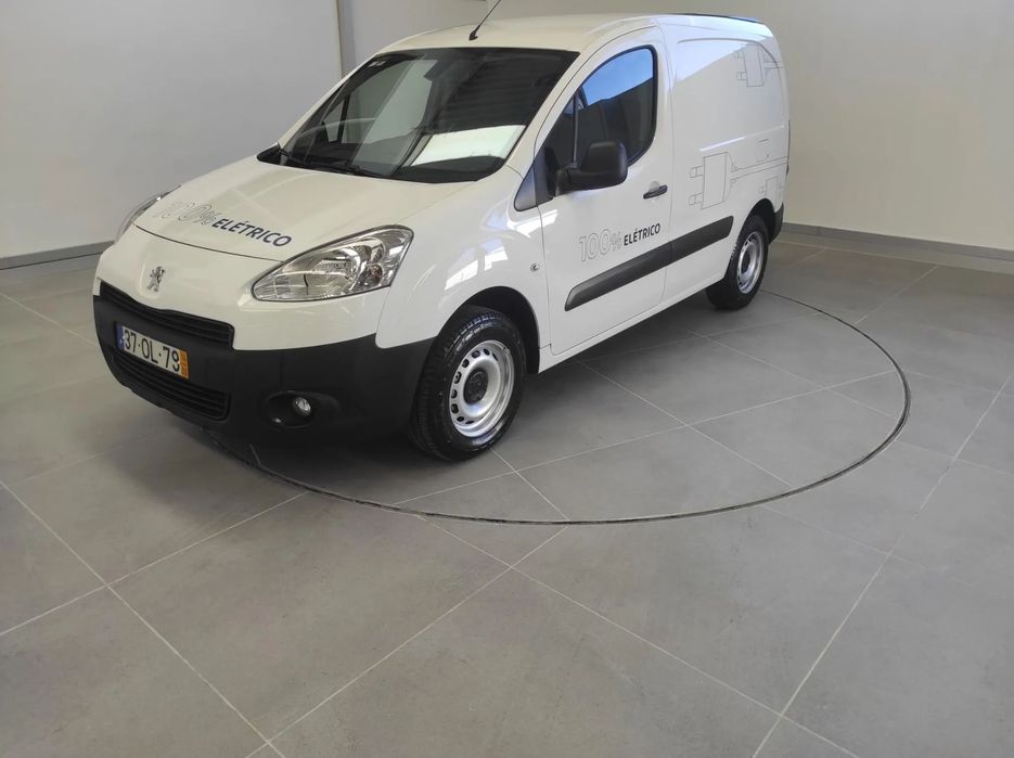 Peugeot Eléctrica L1 Premium 3L