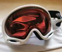 Gogle snowboardowe Oakley Line Miner Prizm