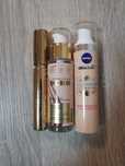 Набір косметики Kiko, Nivea, Bielenda