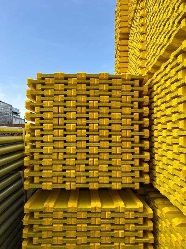 Doka legar dźwigar stropowy drewniany BT20 ECO