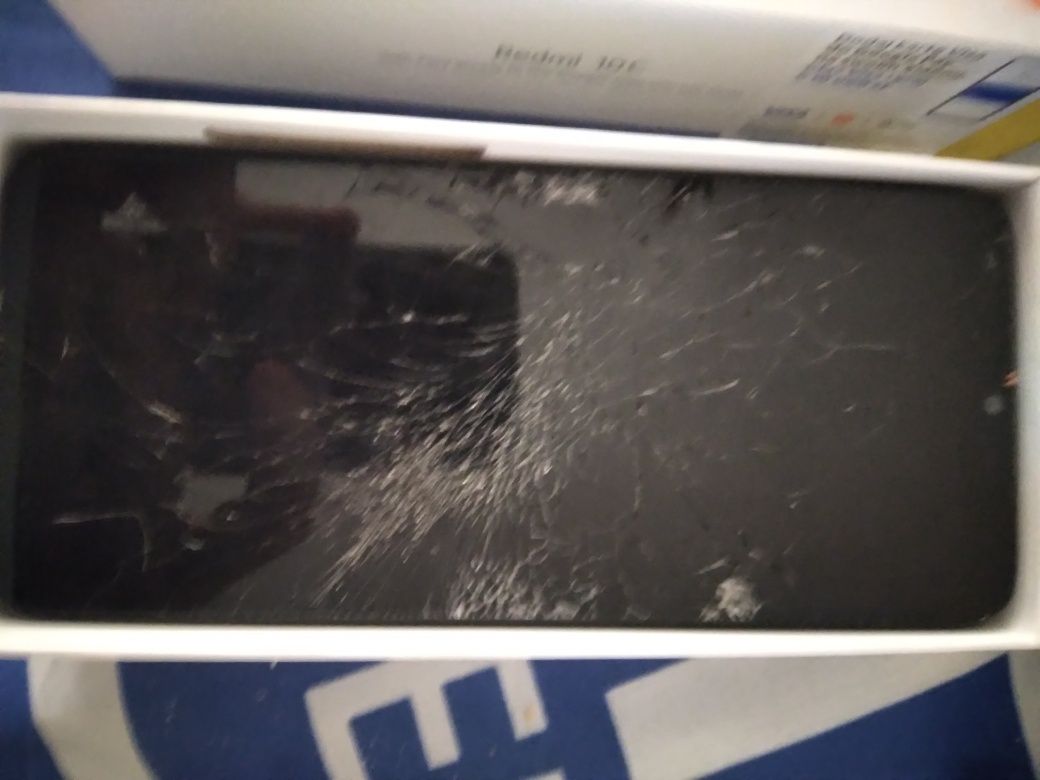 Redmi notę 10C stan bdb