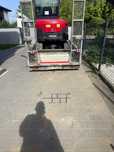 STIM S22  Przyczepa STIM DMC 3500