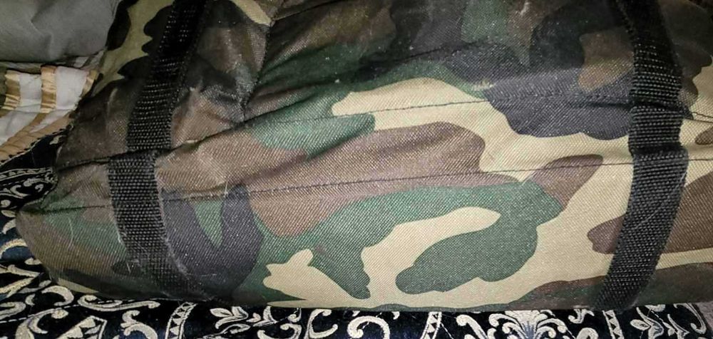 Come-up WA-1101-Набор такелажный.