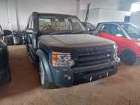Land Rover Discovery TDV6 HSE Ano 2005 para Peças Muitos extras