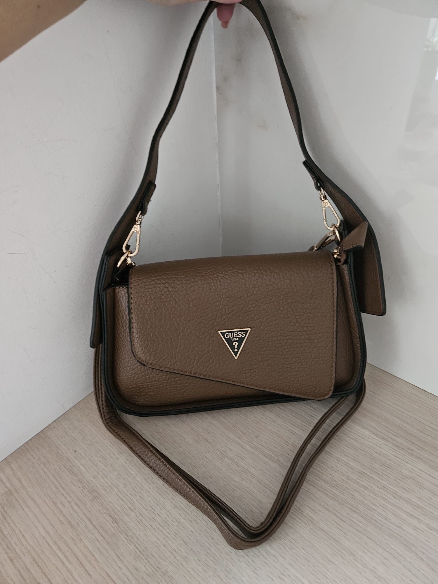 Torebka damska guess
