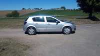 Opel Astra H 1.6 LIFT 2007 LPG climatronik navi