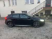 Volvo V40 Cross Country Volvo V40 Cross Country,2.0 diesel,automat