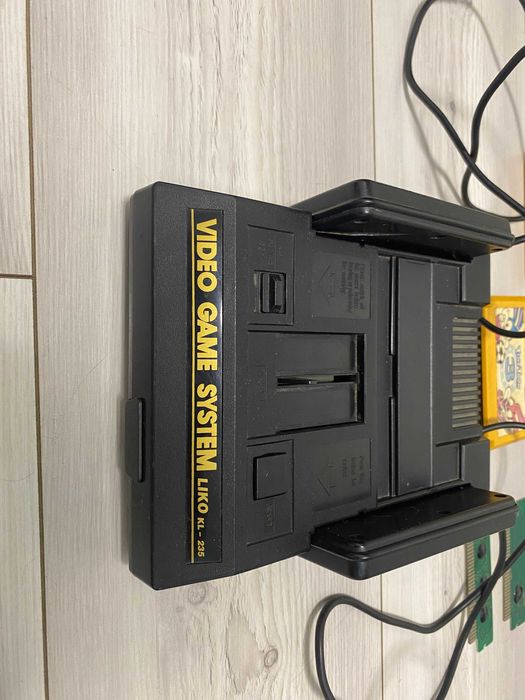 Игровая приставка Subor Liko KL-235