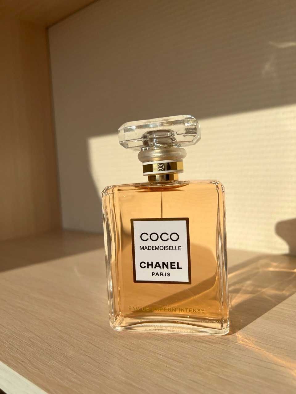 Chanel Coco Mademoiselle Інтенсивна парфумована вода, 50ml, 100ml