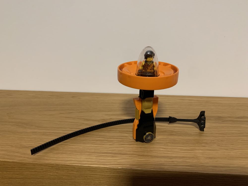 Bączek Lego Ninjago