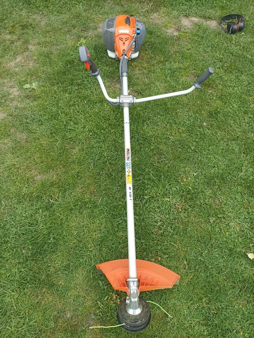 Kosa spalinowa OM. BC530T