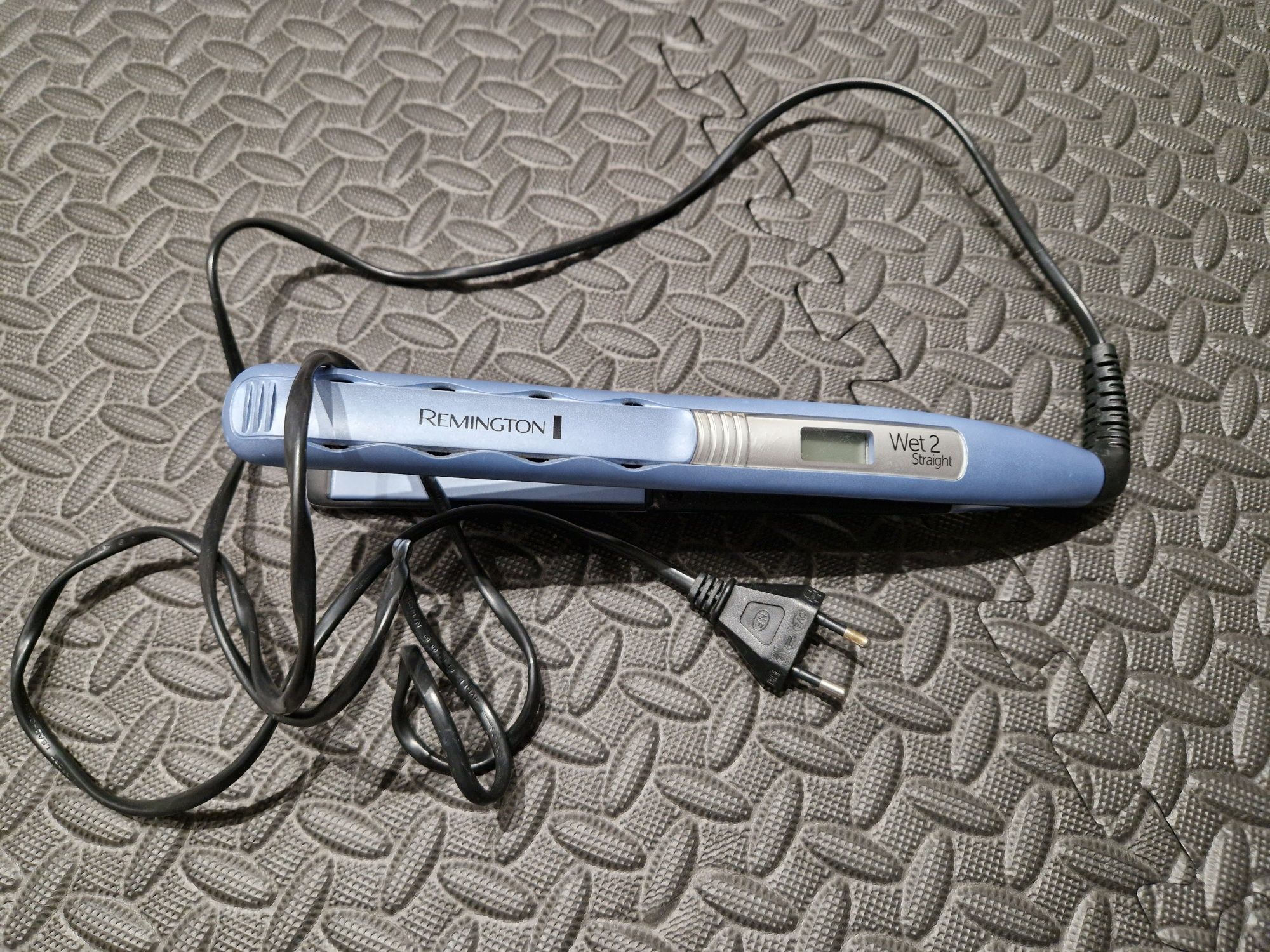 Prostownica REMINGTON S7200