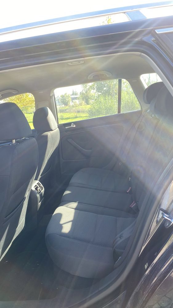 Vw Golf VI 1.6 tdi - 2012