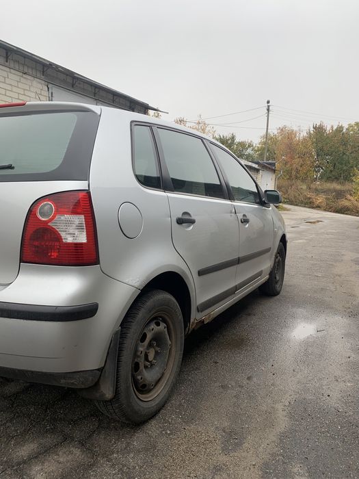 Продам автомобиль Volkswagen Polo