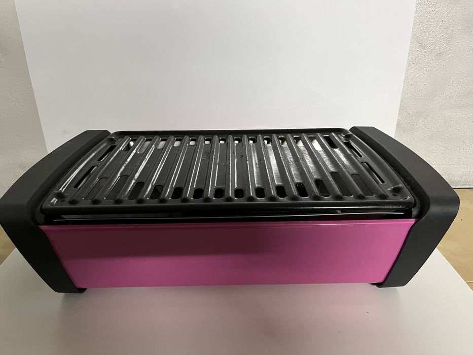 Grelhador de Mesa da Marca Enders