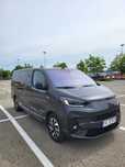 FIAT ULYSSE 8- osobowy 2.0 180KM automat EAT8 LIFT elektryczne drzwi