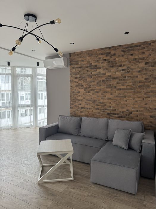 Оренда 2-кімнатної квартири у центрі міста