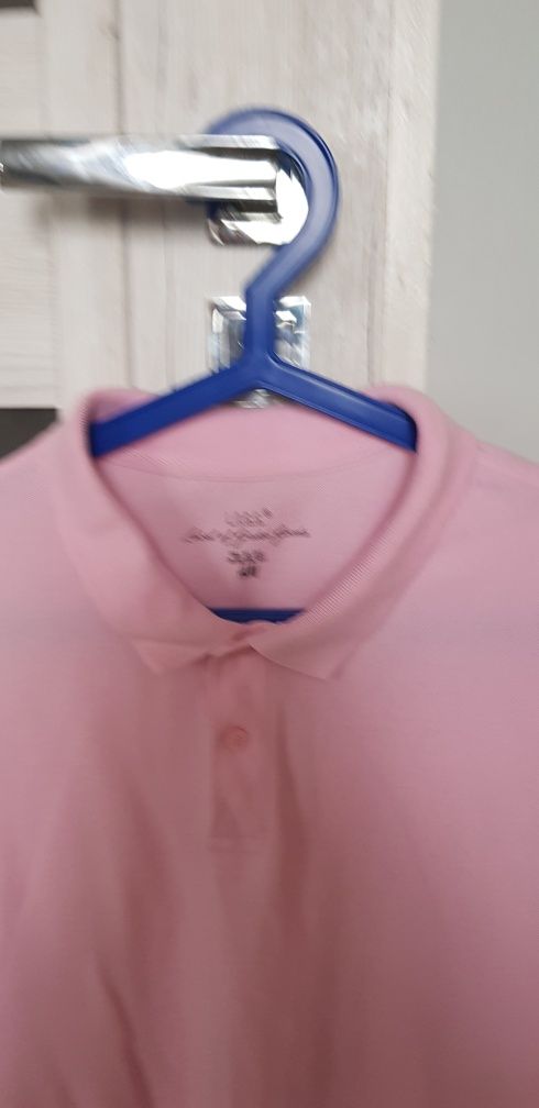 Koszulka polo męska roz.L