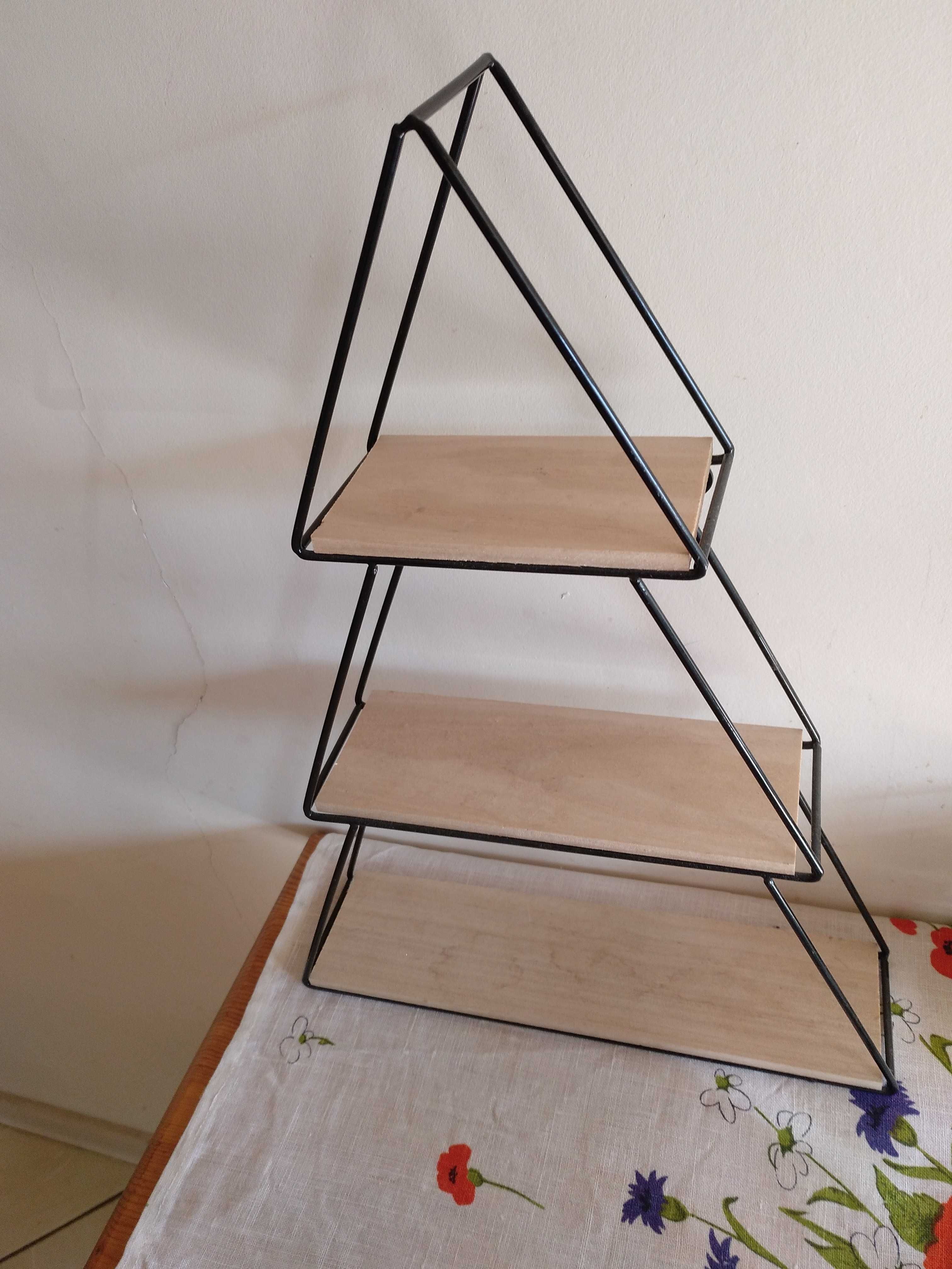 Przyprawnik,polka, stojak 45x32 x 8 .