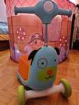 Продам дитячий самокат Skip Hope