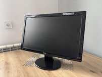 Monitor benq gl2250 22”