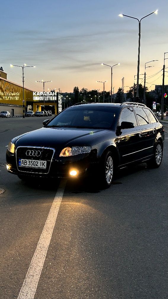 Продам Audi A4B7