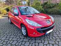 Peugeot 206 plus 1.4 8v! Klima 5 Drzwi Bardzo Zadbany