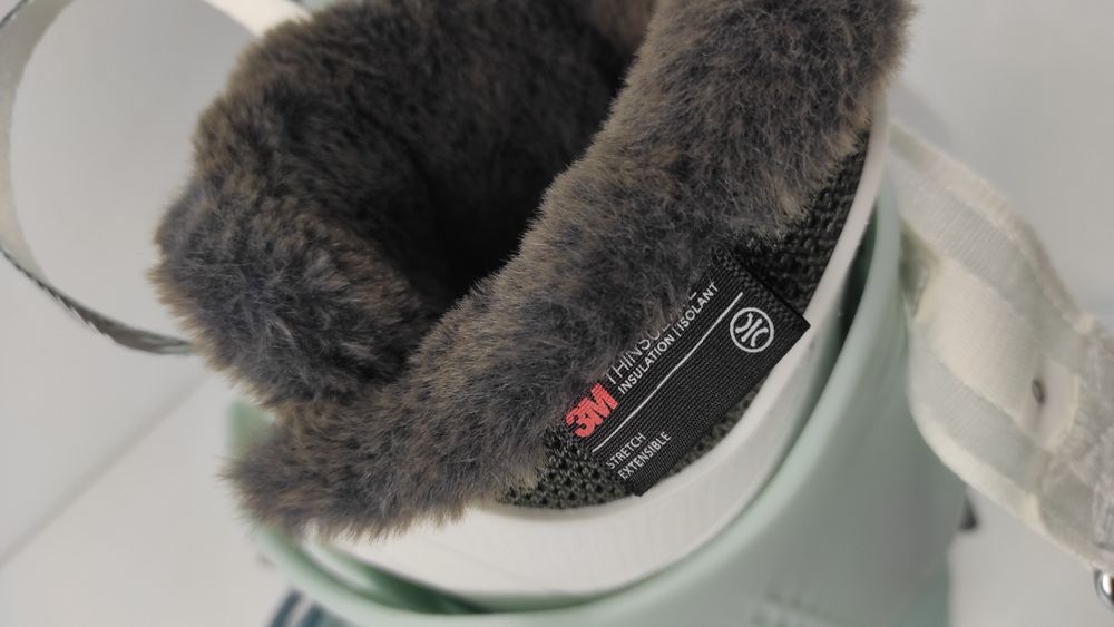 Rossignol Alltrack 110 W – buty narciarskie damskie