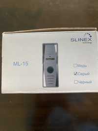 Панель виклику Slinex ML-15