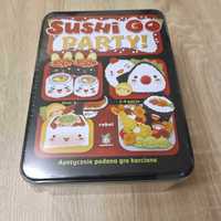 Sushi Go Party! nowe