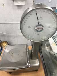 Balança tissot 20kg