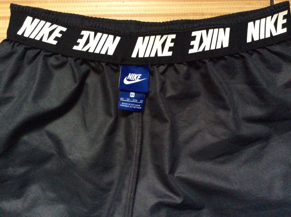 Шорты спортивные  nike найк