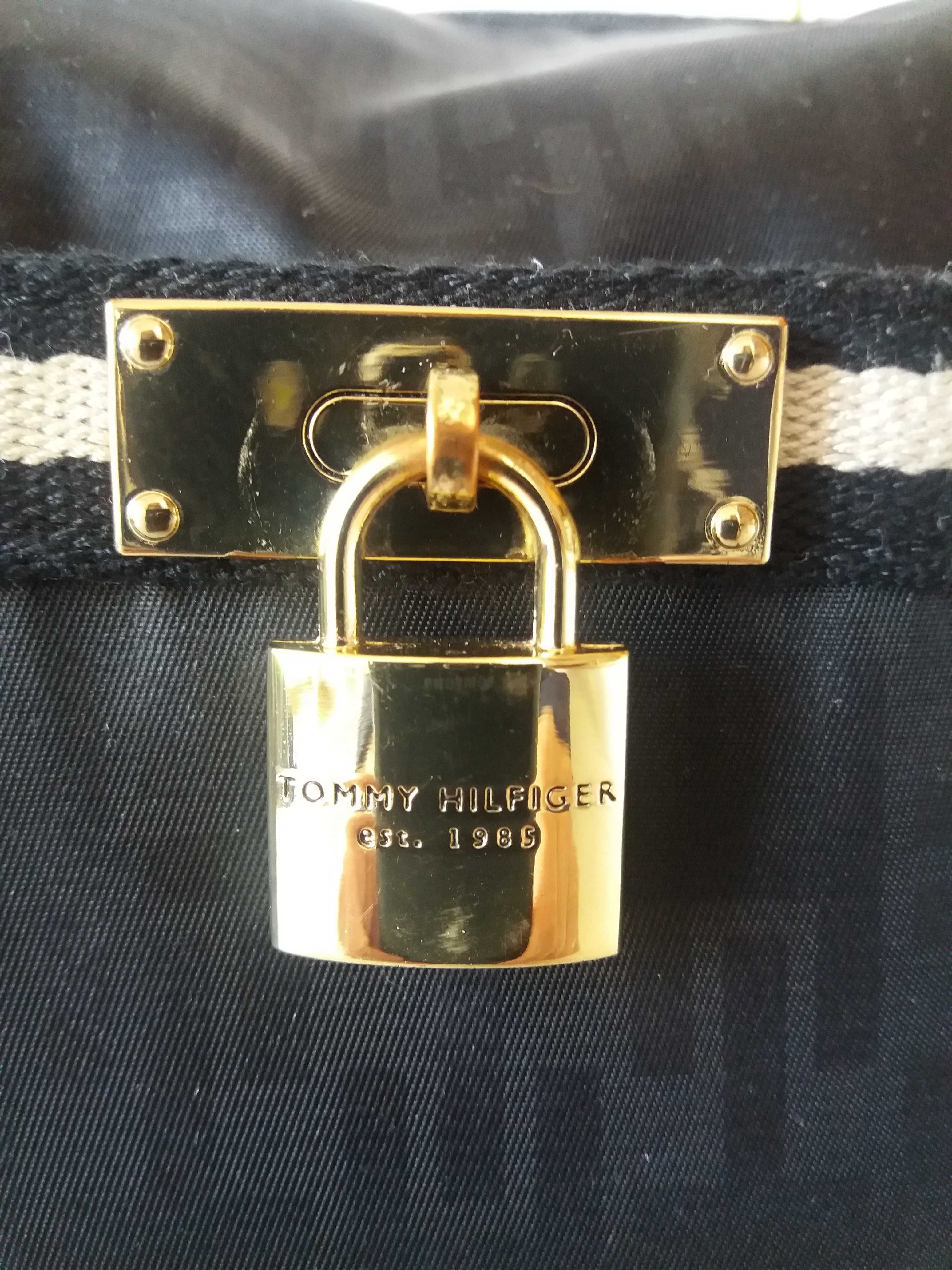 Torebka Tommy Hilfiger, nowa