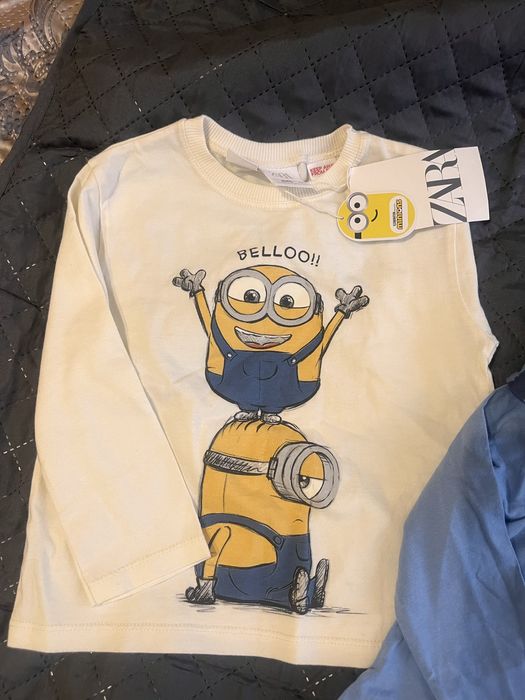 Реглани набір для хлопчиків