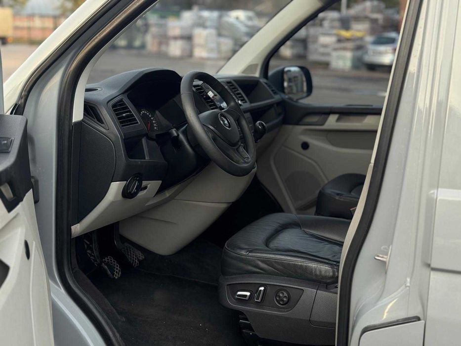 Продам Volkswagen T6 2016р. #47140
